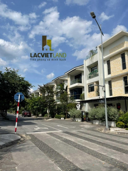 Siêu phẩm nhà phố kinh doanh, dự án Hà Nội Garden City, diện tích 144m2
