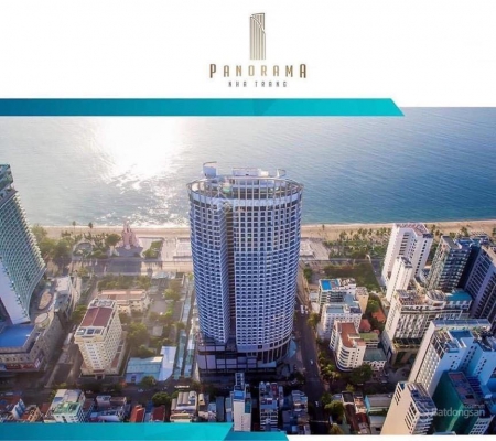 Cần bán căn hộ view biển 2.1 tỷ, view phố 1.25 tỷ - 2PN giá bán 4 tỷ