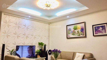Bán gấp căn hộ 2 ngủ 2wc 75,5m²giá 1,9 tỷ tại chung cư The Pride - Tố Hữu