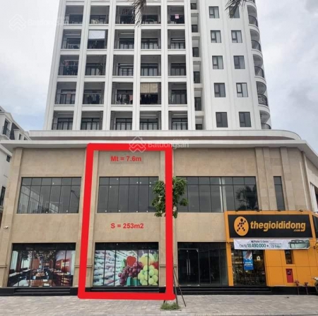 Chỉ với hơn 300 triệu hàng tháng thu về 10 triệu bạn tìm đâu đc sản phẩm BĐS dòng tiền tốt như vậy