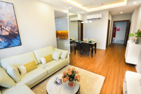 Căn hộ 2PN view Sông Hồng - trung tâm quận Long Biên chỉ 30% nhận nhà, LS 0% trong vòng 24 tháng