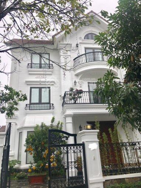 Chuyển nhượng: Biệt thự Hoa Lan 2 gần Almaz, 420m2, full nội thất, giá 72 tỷ,
