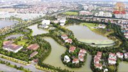 Chính chủ bán Biệt thự Song lập giá hợp lý hoàn thiện đẹp, đường thông, gần vườn hoa, vị trí đẹp