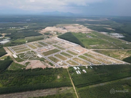Đất nền khu công nghiệp quý II/2023 vào hoạt động với 30.000 công nhân đã có sổ đỏ từng lô