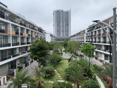 Bán căn 104m2 3,7 tỷ - cách Hồ Gươm 10 phút - bàn giao quý 4 2022