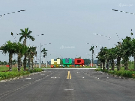 Chỉ với hơn 6 tỷ sở hữu biệt thự nhà vườn xây thô toạ lạc tại trung tâm Mê Linh