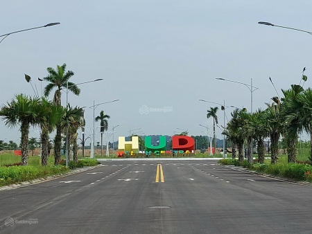 Chính chủ bán biệt thự HUD Mê Linh, 294.2m2, MT 10m, căn góc, đường 16.5m, view công viên, 14.4 tỷ