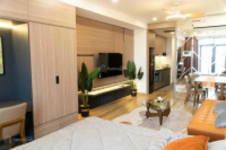 Bán chung cư cao cấp full nội thất có sẵn hợp đồng thuê 10 triệu/tháng. Giá chỉ từ 400 triệu