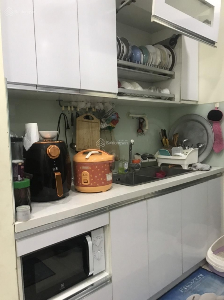 Chính chủ cần nhượng lại căn 2 ngủ, 54m2 toà Rice City Linh Đàm giá chỉ 1.72 tỷ