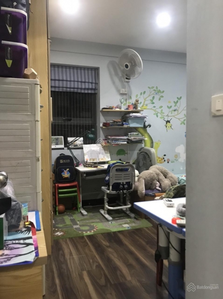 Bán kiot chung cư Rice City Linh Đàm vị trí vip sẵn dòng tiền 270tr/năm giá chào 6.5 tỷ