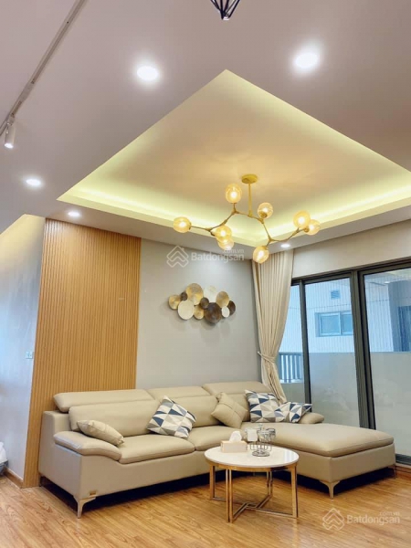 Chính chủ cần bán căn hộ The Pride diện tích 98m²lô góc nhỉnh 2 tỷ
