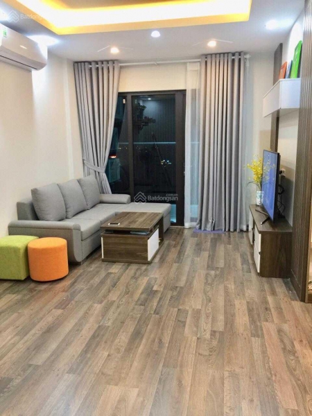 Chính chủ cần bán căn hộ 2PN tầng trung tại Valencia Garden giá 1,6 tỷ