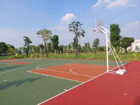 Dự án HUD Mê Linh Central Em Nhung đang còn khoảng hơn 40 căn độc quyền thị trường