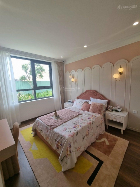 Dinh ngay căn penthouse 3PN tại CC cao cấp nhất tại Tây Nam Linh Đàm giá chưa đến 3 tỉ