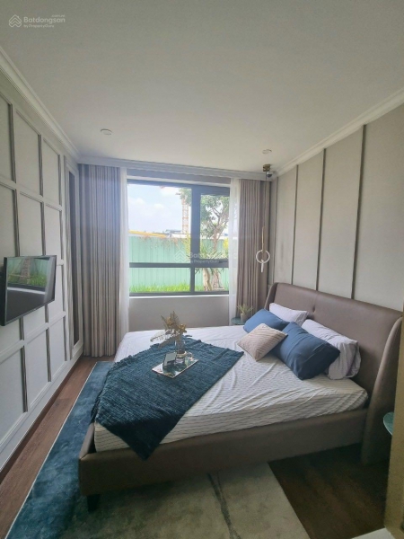 Bán căn góc 3 ngủ chung cư Hà Nội Melody Residences. Độc quyền căn góc vị trí đẹp