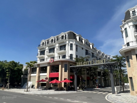 Bán 1 căn duy nhất shophouse đường Nguyễn Tất Thành dự án City Light