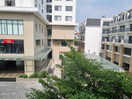 Cần bán căn chung cư The City Light Vĩnh Yên bàn giao full nội thất 5*