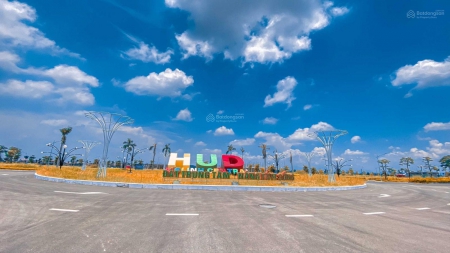 Bán biệt thự BT02 HUD Mê Linh, 250m2, MT 10m, đường 16.5m, HĐMB với CĐT, đất + nhà = 11.2 tỷ