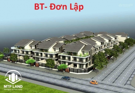 Ngay cạnh vành đai 4 chỉ với 33tr/m2, thuộc dự án của tổng HUD và là bến đỗ mới của các nhà đầu