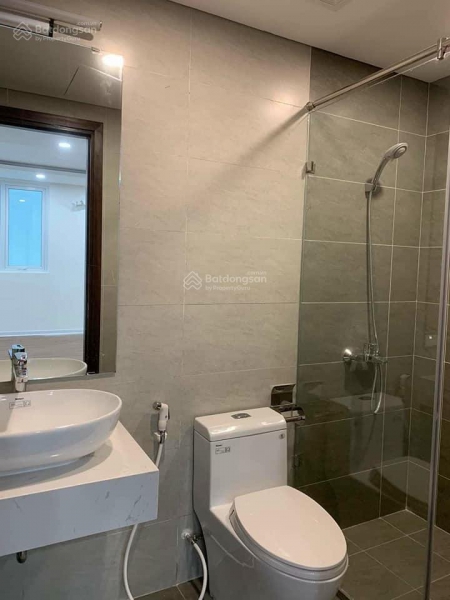 Căn hộ 3PN (95m2) chỉ 2,5 tỷ, cách cầu Long Biên chỉ 7 phút di chuyển, nhận nhà tháng 6 năm 2022