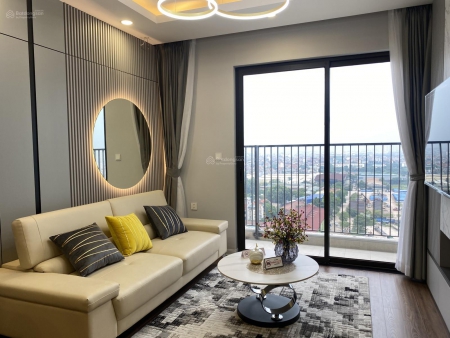 Chung cư Bình Minh Garden nhận nhà ở ngay, chỉ với 30% vốn tự có, ngân hàng hỗ trợ vay 0%, ck 10%