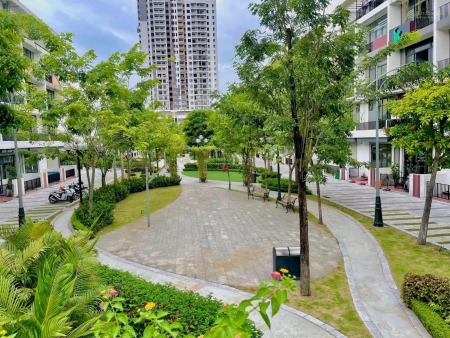 Bán nhà 5 tầng 89m2 khu Bình Minh, Đức Giang, Long Biên, KD mạnh nhỉnh 12 tỷ