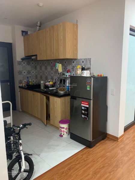 Bán căn hộ Valencia Garden Việt Hưng, 02 ngủ, 01 wc giá 1.650 tỷ bao phí