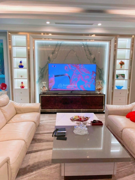 Bán nhanh biệt thự nhà riêng tại Vinhomes Riverside Long Biên
