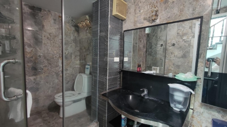 Bán biệt thự khu đô thị Thạch Bàn Garden City Long Biên, lô góc, kinh doanh