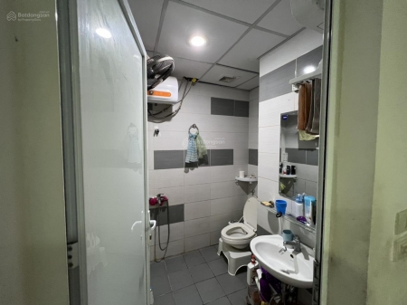 Tầng trung, căn Góc 2PN tòa Rice City - Full nội thất cực đẹp