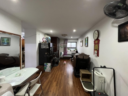 Hot! Căn hộ 2PN 68 m2 căn góc tòa trung Rice City Tây Nam Linh Đàm, full nội thất, giá chỉ 2,17 tỷ