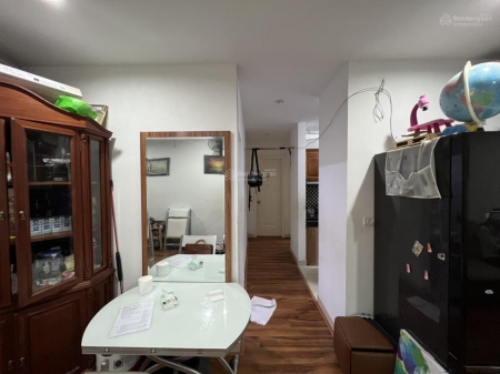 Cần bán căn hộ tầng 18 toà Trung Rice City Linh Đàm - Ảnh thật 100% nhà sạch sẽ - Chủ nhà sởi lởi