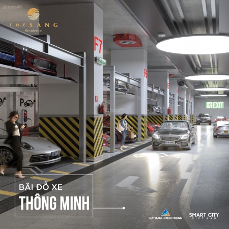 Bán chung cư cao cấp 2 phòng ngủ, tầng 20 view biển Mỹ Khê, trung tâm TP Đà Nẵng, sở hữu lâu dài