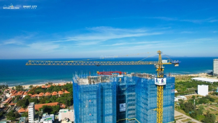 Vì sao The Sang Residence thỏa mãn giấc mơ về tổ ấm lý tưởng?