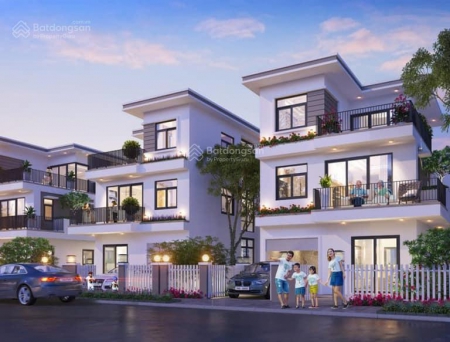 BÁN BIỆT THỰ LIỀN KỀ DỰ ÁN HUD MÊ LINH CENTRAL. GIÁ THẤP NHẤT THỊ TRƯỜNG