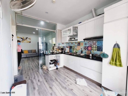 Chính chủ cần bán căn hộ The Pride Tố Hữu Hà Đông 74,5 m²lô góc