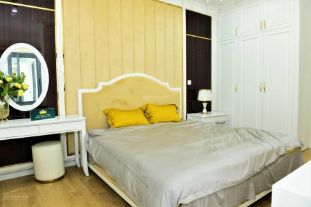 Trực tiếp từ CĐT bán nhanh căn 3 ngủ 114m2 giá tốt nhất tại Feliz Homes