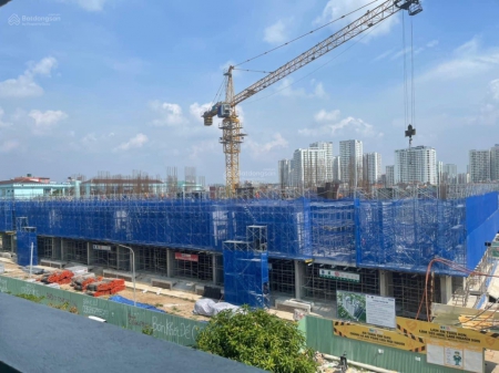 BÁN GẤP CĂN HỘ SỔ LÂU DÀI, VIEW HỒ, CÔNG VIÊN, TRƯỜNG HỌC NỘI KHU, SÁT VÀNH ĐAI 3, 80M2