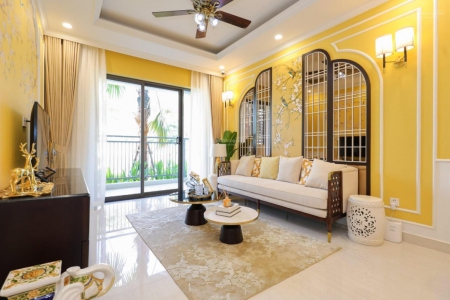 CHUNG CƯ HÀ NỘI MELODY RESIDENCE (HMR), CĂN 2PN - 3PN, DIỆN TÍCH 73 - 145M2 GIÁ TỐT NHẤT THỊ TRƯỜNG