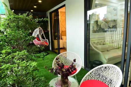 Chỉ cần 450tr ký HĐMB để sở hữu căn hộ 3PN, diện tích tới 114m2 ngay tại trung tâm quận Hoàng Mai