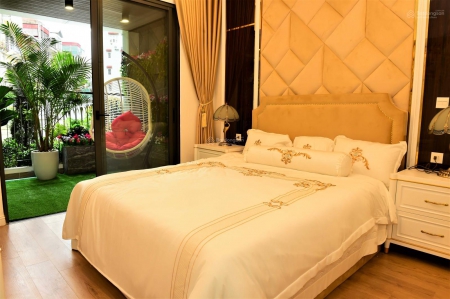 Chính chủ bán căn 1PN DT 44m2 dự án Feliz Homes giá 2 tỷ 050 bao phí
