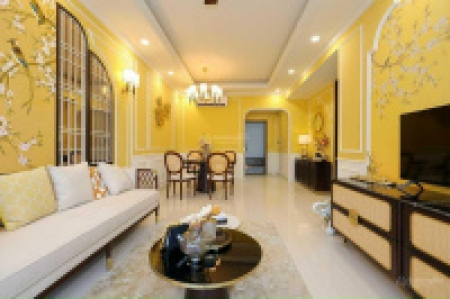 Chung cư Hà Nội Melody Residence, Tây Nam Linh Đàm, căn 2PN - 3PN giá tốt nhất thị trường