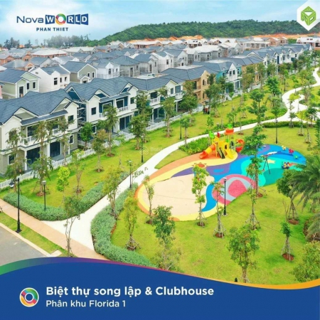 Siêu hot! Biệt thự song lập giá chỉ 14.5 tỷ toàn giá