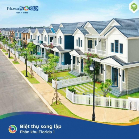 BT song lập 8x20m, thuộc khu 6 giá cực ưu đãi, giá 5,95 tỷ đã bao gồm thuế phí.