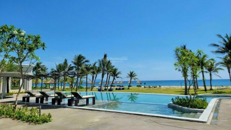 Căn hộ 2PN cao cấp biển An Bàng - Hội An, sở hữu ngay căn hộ full nội thất