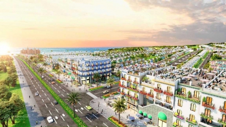 Rổ hàng biệt thự Novaworld Phan thiết, giá chỉ 35tr/m2. Đầu tư đón sóng cao tốc 2022, sân bay 2023