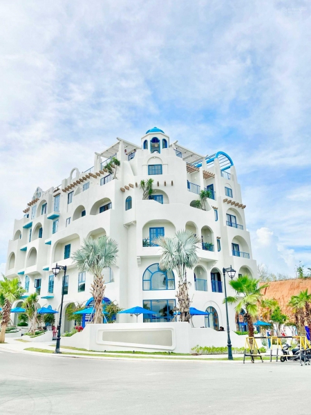 CẬP NHẬT TIẾN ĐỘ DỰ ÁN NOVA PHAN THIẾT - CHÍNH SÁCH CHIẾT KHẤU KHỦNG 22%