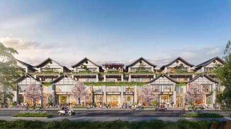 Em bán đất nền Paragrus giá tốt view đẹp và nhiều tiện ích, liên hệ SĐT 0382387882