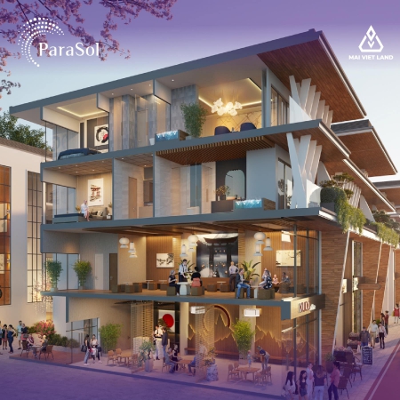🔥 NÓNG CỰC NÓNG 🔥 SIÊU PHẨM NIKKO PARK TRỞ LẠI trong tuần này SHOPHOUSE MẶT ĐƯỜNG 24M - 28M ĐẸP NHẤT DỰ ÁN #KN_PARASOL 🔥 VỐN ĐẦU TƯ CHỈ TỪ 3 TỶ SỞ HỮU NGAY SHOPHOUSE 2 MẶT TIỀN MẶT ĐƯỜNG 24M - 28M 🔥