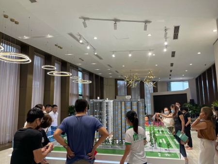 BÁN CHUNG CƯ HÀ NỘI MELODY RESIDENCE CĂN 2PN, 3PN DIỆN TÍCH 73 - 120M²GIÁ BÁN TỐT NHẤT THỊ TRƯỜNG
